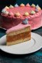 Puncs torta