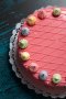 Puncs torta